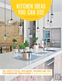 Bertrand.pt - Kitchen Ideas You Can Use, Updated Edition