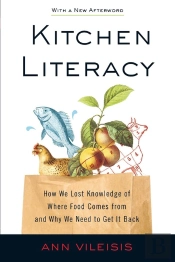 Kitchen Literacy