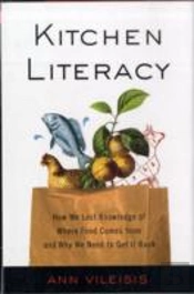 Kitchen Literacy