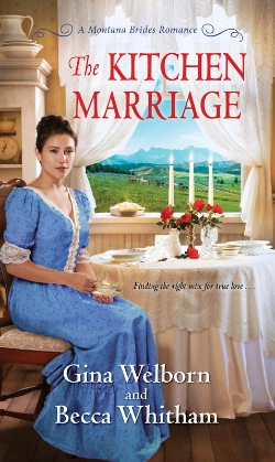 Bertrand.pt - Kitchen Marriage