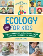 Kitchen Pantry Scientist Ecology For Kids