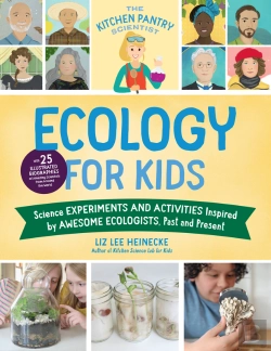 Bertrand.pt - Kitchen Pantry Scientist Ecology For Kids