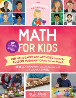 Bertrand.pt - Kitchen Pantry Scientist Math For Kids