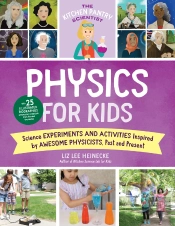Kitchen Pantry Scientist Physics For Kids