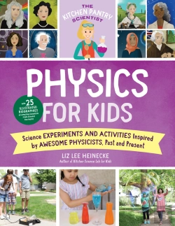 Bertrand.pt - Kitchen Pantry Scientist Physics For Kids