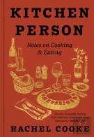 Kitchen Person