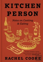Kitchen Person