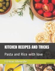 Kitchen Recipes And Tricks