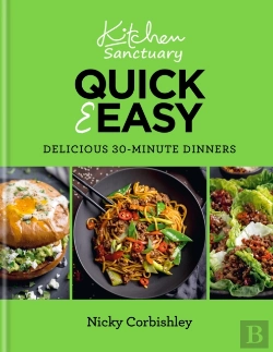 Bertrand.pt - Kitchen Sanctuary Quick & Easy