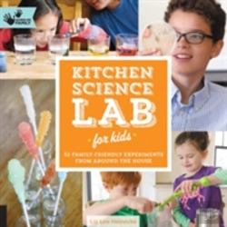Bertrand.pt - Kitchen Science Lab For Kids