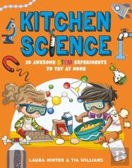 Kitchen Science