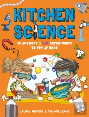 Kitchen Science