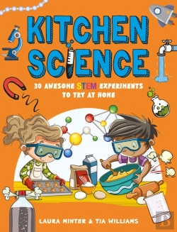 Bertrand.pt - Kitchen Science