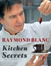 Kitchen Secrets