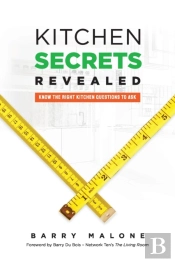 Kitchen Secrets Revealed