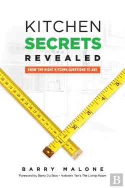 Bertrand.pt - Kitchen Secrets Revealed