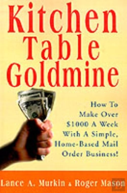 Bertrand.pt - Kitchen Table Goldmine