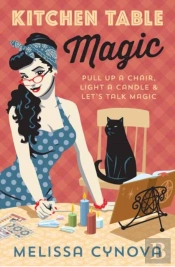 Kitchen Table Magic