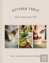 Kitchen Table