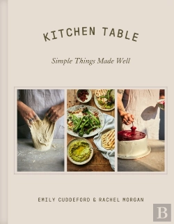 Bertrand.pt - Kitchen Table