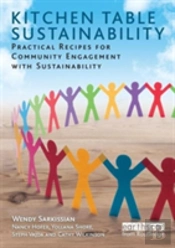 Kitchen Table Sustainability