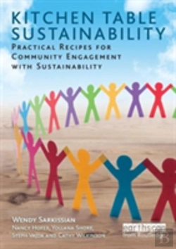 Bertrand.pt - Kitchen Table Sustainability