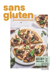 Kitchen Thérapie : Sans Gluten