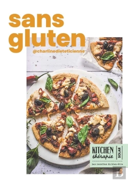 Bertrand.pt - Kitchen Thérapie : Sans Gluten