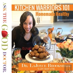 Bertrand.pt - Kitchen Warriors 101: Homemade Healthy