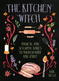 Bertrand.pt - Kitchen Witch