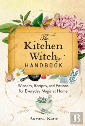 Kitchen Witch Handbook