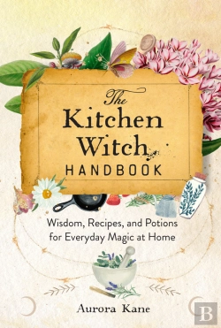 Bertrand.pt - Kitchen Witch Handbook