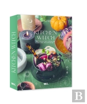 Kitchen Witch