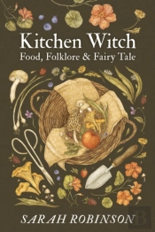 Kitchen Witch