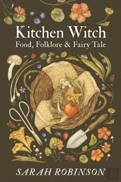 Bertrand.pt - Kitchen Witch