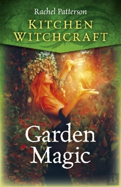 Bertrand.pt - Kitchen Witchcraft: Garden Magic