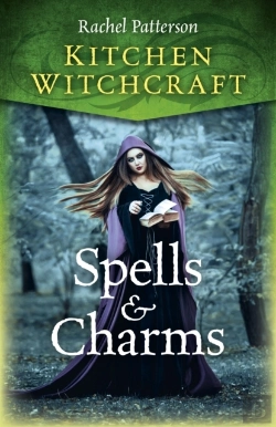 Bertrand.pt - Kitchen Witchcraft: Spells & Charms