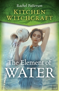 Bertrand.pt - Kitchen Witchcraft: The Element Of Water
