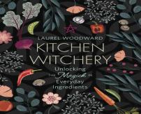 Kitchen Witchery