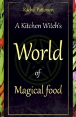 Bertrand.pt - Kitchen Witch`S World Of Magical Food, A