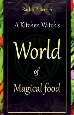 Bertrand.pt - Kitchen Witch'S World Of Magical Food