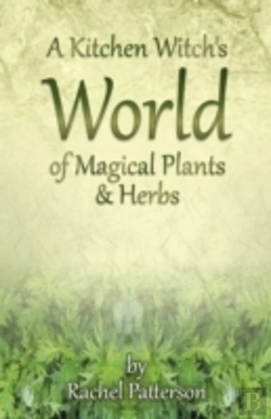 Bertrand.pt - Kitchen Witch`S World Of Magical Herbs & Plants, A