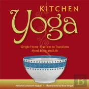 Kitchen Yoga