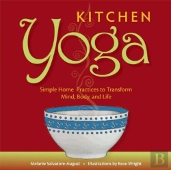 Bertrand.pt - Kitchen Yoga