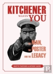 Kitchener Wants You