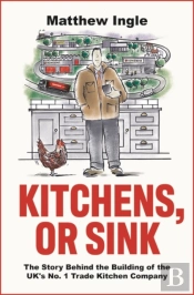 Kitchens, Or Sink