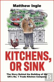 Kitchens, Or Sink