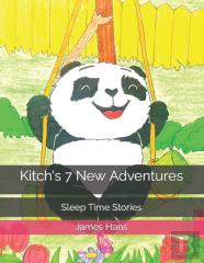 Kitch'S 7 New Adventures