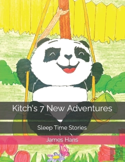 Bertrand.pt - Kitch'S 7 New Adventures