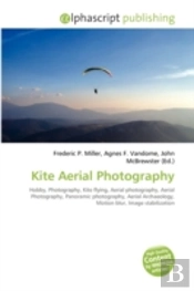 Kite Aerial Photography